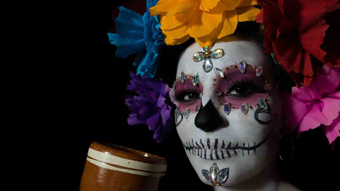 4 Intriguing Facts about the Day of the Dead
