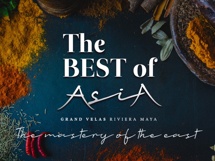 The Best of Asia