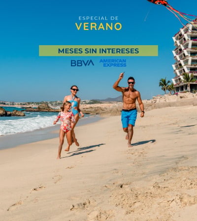¡Vacaciones con beneficios exclusivos!