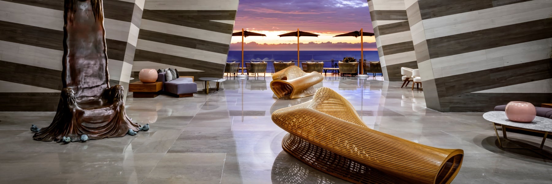 Los mejores resorts Todo Incluido en México | Velas Resorts