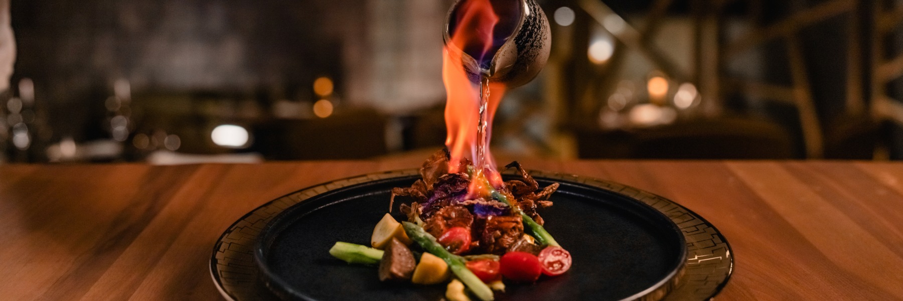 Eventos Culinarios en Velas Resorts, México