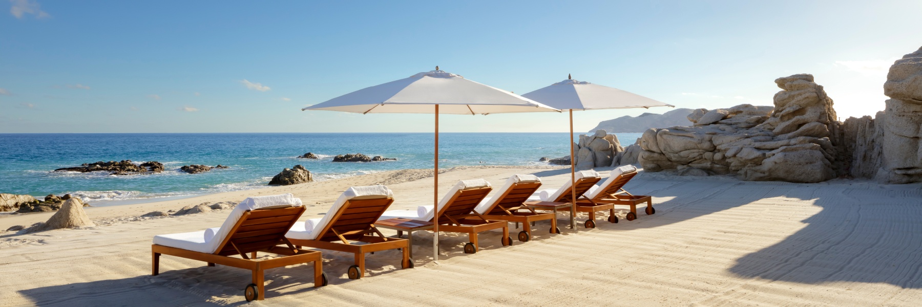 Descubre los mejores destinos de playa en México con Velas Resorts, Riviera Nayarit
