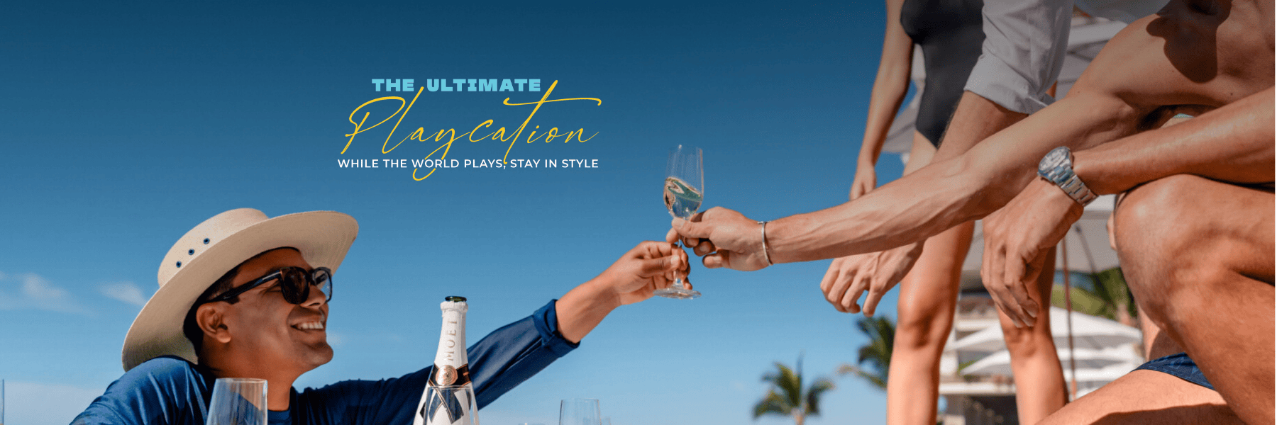 Hotel Offers-Seasonal 