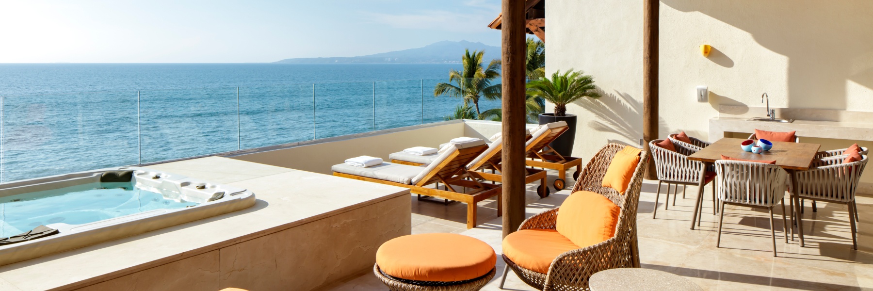 Noticias de la Riviera Nayarit, Hotel Nayarit
