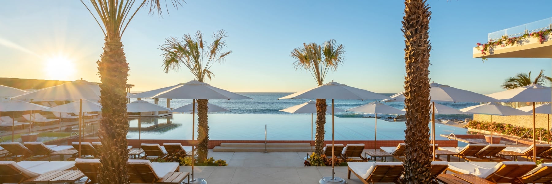 Cámara en vivo de Velas Resorts