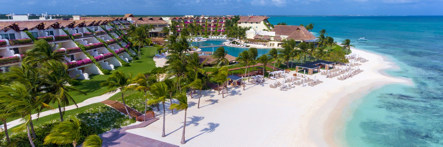 Conecta con la naturaleza y la historia de Riviera Maya