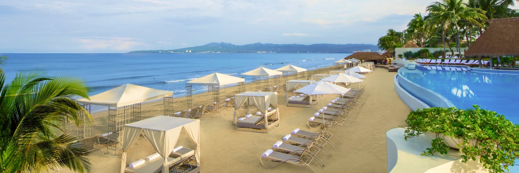Siente el espíritu de la Riviera Nayarit, México