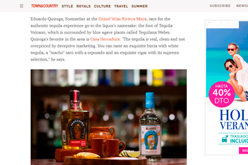 Where to Find the Best Tequila in Mexico