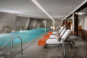 Tratamientos de belleza para renovarse este Año Nuevo en los resorts Grand Velas de Riviera Nayarit y Los Cabos
