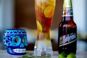 Recetas de cocteles con cerveza para disfrutar durante verano
