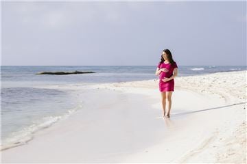 Nueva Babymoon entre amigos de Velas Resorts