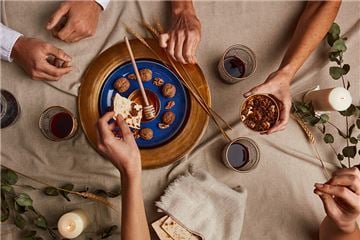 Grand Velas Riviera Maya crea nuevas experiencias para celebrar las festividades judías en México