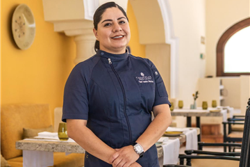 Casa Velas nombra a Sandra Macías como Chef Ejecutiva