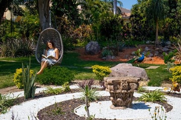 Nuevos espacios de bienestar para disfrutar de un oasis privado en Casa Velas