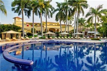 El programa ‘Bubble Buyout’ ofrece la oportunidad de hacer completamente tuyo Casa Velas