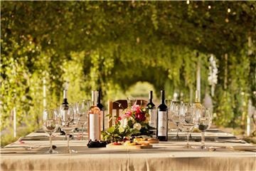Grand Velas Boutique Los Cabos lleva sus experiencias sensoriales a una joya oculta de la vinicultura en Coahuila en colaboración con Casa Madero