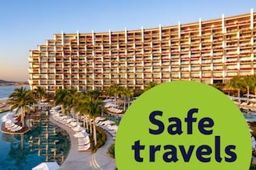 Prueba de antígenos para la detección de COVID-19, ahora disponible para huéspedes en Velas Resorts 