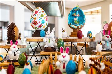 Celebrate Easter in Mexico with Velas Resorts 