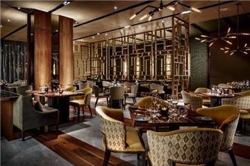 Los restaurantes Cocina de Autor de Los Cabos y Riviera Maya reciben una Estrella Michelin cada uno, en la Guía Michelin inaugural de México