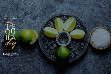 Celebra el Día Nacional del Tequila con recetas de coctelería, tips, fondos de pantalla para Zoom y más 