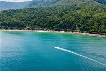 Nueva experiencia Unplugged Adventure en Grand Velas Riviera Nayarit