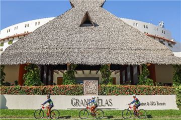 Velas Resorts celebra el Día de la Tierra con iniciativas ecológicas en sus propiedades 
