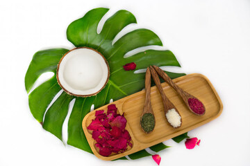 Celebra en casa el Día de la Independencia de México con tratamientos veganos de SE Spa en Grand Velas Riviera Maya