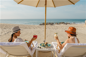 Mar del Cabo estrena nuevo concepto Farm & Sea en su restaurante