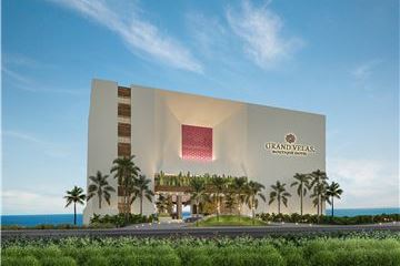 Grand Velas Boutique Hotel Los Cabos anuncia los tratamientos que ofrecerá en su SE Spa a finales de 2023