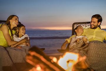Home to Grand: nuevo programa de estancia largas en Velas Resorts, en donde se disfrutará más privacidad, servicios y exclusivas experiencias