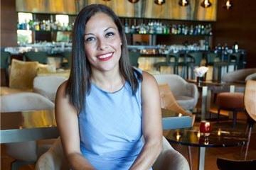 Rocío Cervantes nombrada Directora de Ventas en  Grand Velas Los Cabos y Mar del Cabo