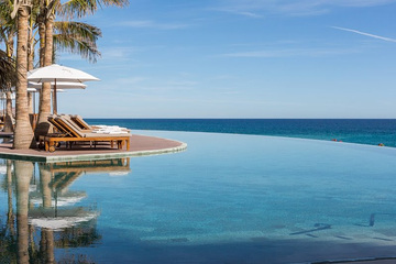 Grand Velas Los Cabos nombrado el Resort de Lujo n.° 1 en México, y en el Top 10 a nivel mundial