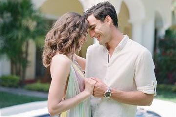 La nueva experiencia  “Save the Date”  de Velas Resorts en México 