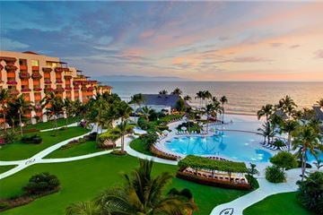 Grand Velas Riviera Nayarit ofrece una nueva experiencia multisensorial con tequila que incluye tratamiento de Spa, paseo a caballo por campos de agave, agua Golden Ranch y más