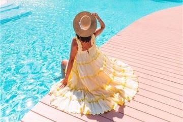 Nuevos “Insta Spots” con consejos de fotografía en Grand Velas Riviera Nayarit