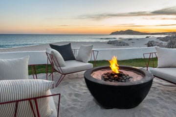 Nueva experiencia Galentine’s Day para este Día de San Valentín en Mar del Cabo