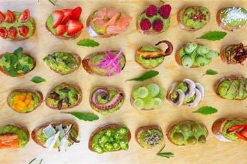 Casa Velas lanza bar de guacamole con +100 ingredientes 