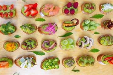 Casa Velas lanza bar de guacamole con +100 ingredientes 