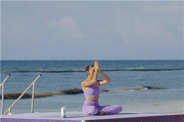 Recárgate y renuévate: Wellnessing Getaway regresa a Grand Velas Riviera Maya en Año Nuevo