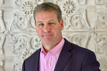 Chris Herzberg se une al equipo de Grupos y Convenciones de Velas Resorts como Director Senior de Ventas Internacionales para la región noreste de Estados Unidos