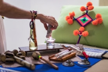 Nueva cabina huichol ofrece experiencias y rituales tradicionales en SE Spa de Grand Velas Riviera Nayarit