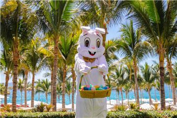 Celebra la Pascua en México con Velas Resorts
