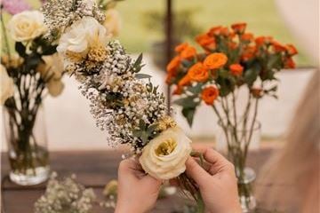 Casa Velas presenta Garden of Love, la nueva experiencia inmersiva para bodas destino en Puerto Vallarta