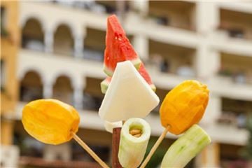 Nuevo taller de jicaletas celebra la cultura popular mexicana este verano en Velas Vallarta