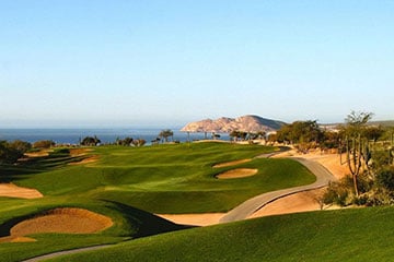 La residencia de golf de John E. Morgan expande su oferta de golf en Velas Resorts