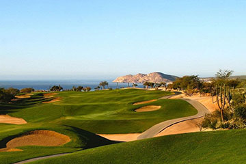 La residencia de golf de John E. Morgan expande su oferta de golf en Velas Resorts