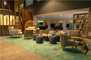 Grand Velas Riviera Maya renueva sus Kids’ y Teens’ Clubs con entretenimiento de alta tecnología y un diseño inspirado en la selva