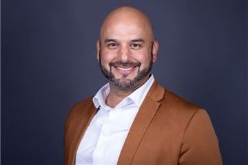 Mauricio Patino se une al segmento de Grupos y Convenciones de Velas Resorts como Director Regional de Ventas