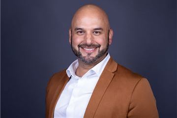Mauricio Patino se une al segmento de Grupos y Convenciones de Velas Resorts como Director Regional de Ventas