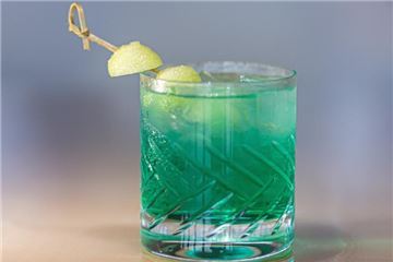 Cocteles Inspirados en la Astrología Maya, ahora forman parte de Grand Velas Riviera Maya